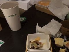-金色印象·4K影院式足体养生(南坪桃源店)