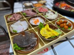 -贰回巷火锅馆(钟楼店)