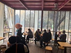 -鸡鸣汤包(红山动物园店)