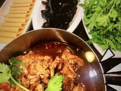 -蝎王府羊蝎子(天通苑店)