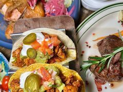 -Famous肥猫墨西哥音乐餐吧(五棵松华熙LIVE店)