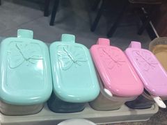 -张记荞面馆