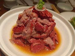 -喜鼎海胆水饺(东港店)