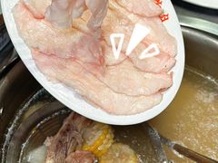 -贵宾牛·潮汕牛肉火锅(珠池总店)