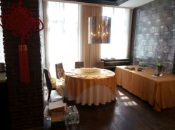 -俏江南户外宴会花园·梓塘婚礼堂(马场道店)