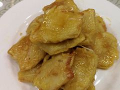 -李连贵熏肉大饼(沈阳站店)