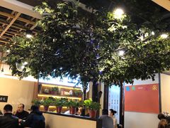 -钟记家菜(红专南路店)