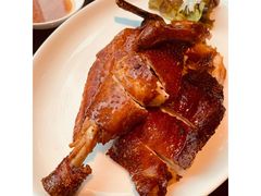 脆皮炸子鸡-夏宫中餐厅(静安香格里拉店)