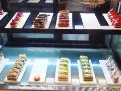 -杭州滨江世融艾美酒店·新食谱全日餐厅