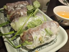 -大头虾越式风味餐厅(光明广场店)