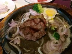 -七海旋律西餐厅(金沙湾店)