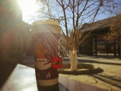 -COSTA COFFEE(新奥购物中心店)