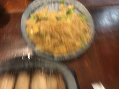 -余味