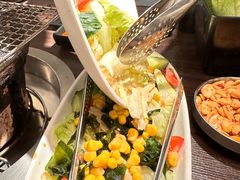 -大馥·炭火烧肉酒场(莘庄莘福坊店)