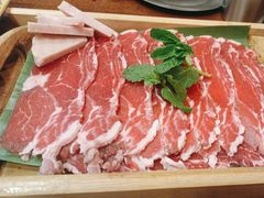 -麒麟风烤牛肉·云南烧烤小排档(丹凤街店)
