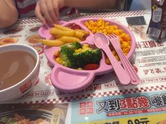 -肥韬茶餐厅(海上世界店)