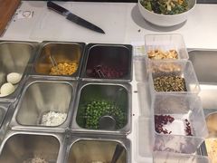 -CALIFORKS加州叉子轻食(朝阳门店)