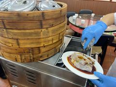 -香港蓮香樓(中環店)