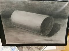 -黑骏画室·深圳美术中高考黄埔军校
