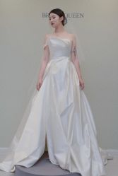 点击看大图 -Bridal Queen·婚纱女皇