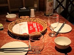 -渝信川菜(长安店)