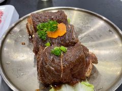 -金刚山(学府路店)