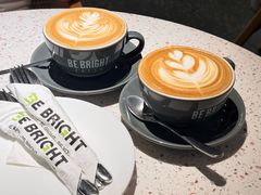 -BE BRIGHT KITCHEN(正佳广场店)