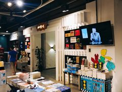 -北方图书城(沈阳天地店)