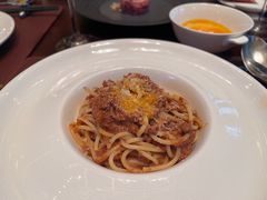 -Tivano意大利餐厅(成都居舍酒店)