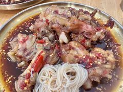 -贤花饭店(城阳店)