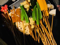 -钢管厂五区小郡肝串串香(南山店)
