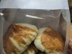 -烘焙町面包店(西四店)