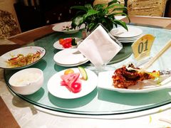 -源牌酒店·家常六安菜