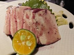 -上井料理黑金店(IFS国金中心店)