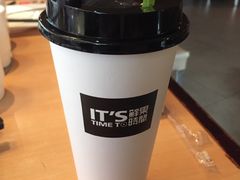 -鲜果时间(南开大悦城店)
