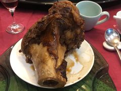 牛膝-十八棵（老龙井）御茶园(老龙井店)