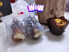 -红跑车(三孝口店)