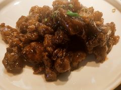 糖醋里脊-外婆家(静安大悦城店)