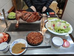 -宗泉烤全羊·烤羊腿·家常菜(解放东路店)