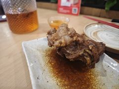 -大师兄·西北小馆(北站缤果空间店)
