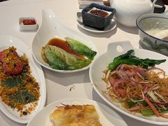 -粤财皇冠假日酒店·彩华轩中餐厅