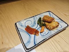 -清水日本料理铁板烧(学府路店)