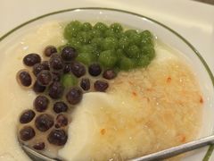 豆花-春家·非遗手工小吃(徐汇万科广场店)