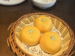 -前海沿·青岛菜(李沧万达店)
