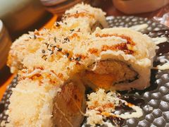 -仓桥家·焗寿司·锅物(光谷步行街店)