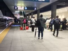 -石家庄站