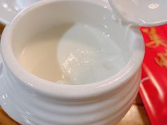 自制草原酸奶-泽成冰煮羊火锅(中正天街店)