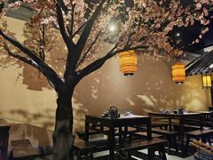 -绿茶餐厅(昌平悦荟店)