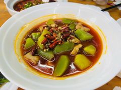 -明婷饭店(外曹家巷店)