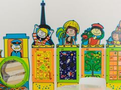 -戊辰亲子游泳俱乐部